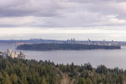 Fitness Center Photo Near 1001 3315 Cypress Place, West Vancouver, BC
