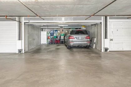 Street View Photo of 1001 3315 Cypress Place, West Vancouver, BC