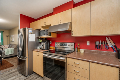 Powder Room Photo of 4 8814 216 Street, Langley, BC