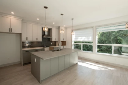 Pantry Photo of 1 7138 Marble Hill Road, Chilliwack, BC