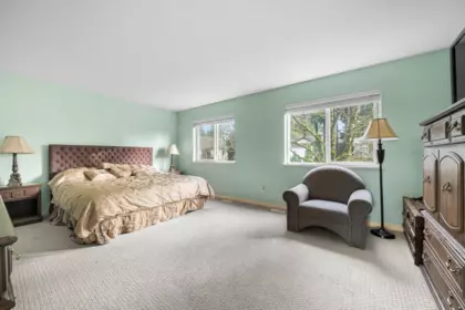 Breakfast Nook Photo of 2789 Cranley Drive, Surrey, BC