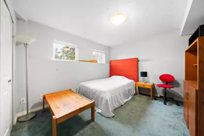 Loft / Bonus Room Photo of 2789 Cranley Drive, Surrey, BC