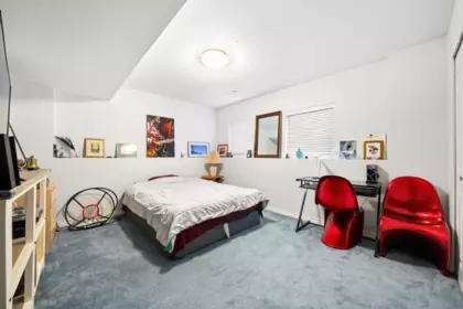 Office / Den Photo of 2789 Cranley Drive, Surrey, BC