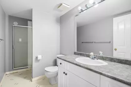 Powder Room Photo of 2789 Cranley Drive, Surrey, BC