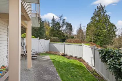 Garage Interior Photo of 10 46906 Russell Road, Chilliwack, BC