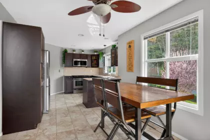 10 46906 Russell Road, Chilliwack, BC, Chilliwack — Townhouse for sale