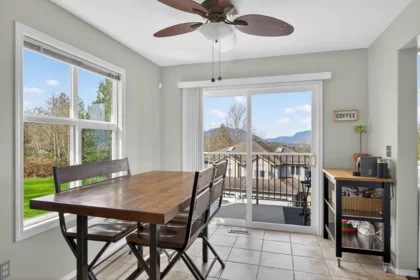 Pantry Photo of 10 46906 Russell Road, Chilliwack, BC