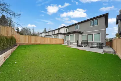 Community Amenities Photo (Clubhouse) of 6919 205 Street, Langley, BC