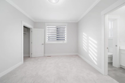 Hallway Photo of 6919 205 Street, Langley, BC