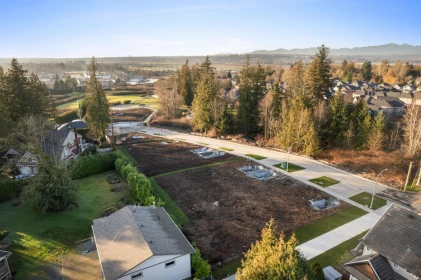 18096 66 Avenue, Surrey, BC, Surrey — Land for sale