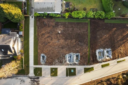 18096 66 Avenue, Surrey, BC, Surrey — Land for sale