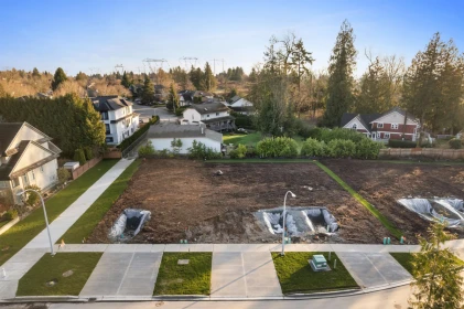 18096 66 Avenue, Surrey, BC, Surrey — Land for sale