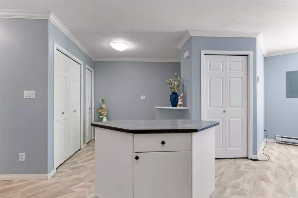 Dining Area Photo of 8 6480 Vedder Road, Chilliwack, BC