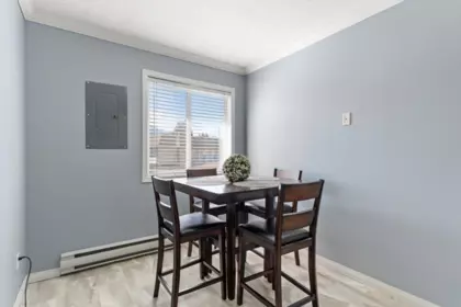 Breakfast Nook Photo of 8 6480 Vedder Road, Chilliwack, BC