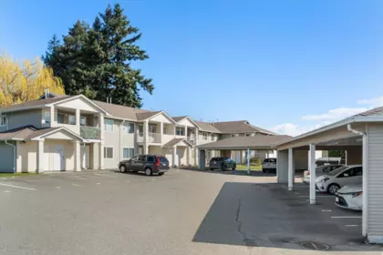 8 6480 Vedder Road, Chilliwack, BC, Chilliwack — Townhouse for sale