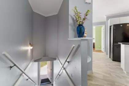 8 6480 Vedder Road, Chilliwack, BC, Chilliwack — Townhouse for sale