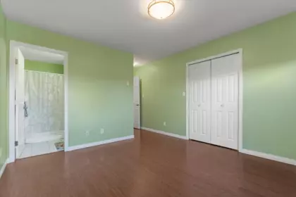 Powder Room Photo of 8 6480 Vedder Road, Chilliwack, BC