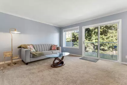 Primary Bedroom Photo of 8 6480 Vedder Road, Chilliwack, BC