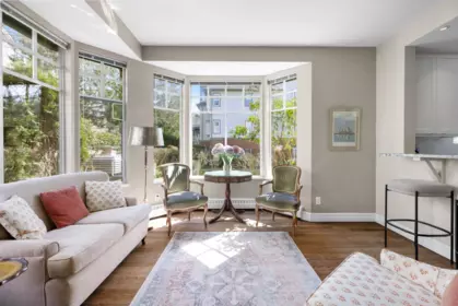 10 5880 Hampton Place, Vancouver, BC, Vancouver — Townhouse for sale
