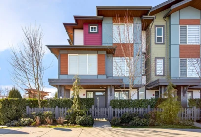 12 20763 76 Avenue, Langley, BC, Langley — Townhouse for sale