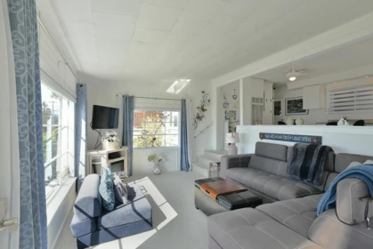 Garage Interior Photo of 5218 Sunshine Coast Highway, Sechelt, BC