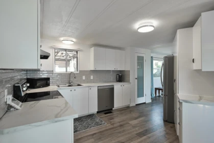 Kitchen Photo of 5218 Sunshine Coast Highway, Sechelt, BC