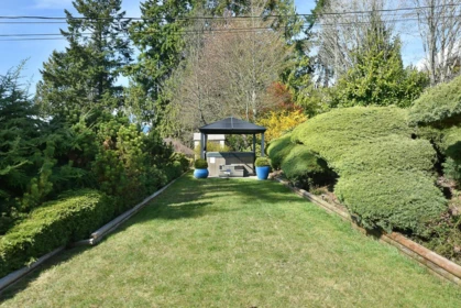 Laundry Room Photo of 5218 Sunshine Coast Highway, Sechelt, BC