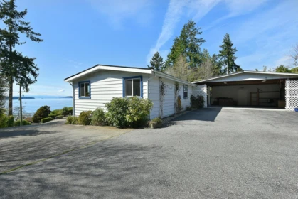 Office / Den Photo of 5218 Sunshine Coast Highway, Sechelt, BC