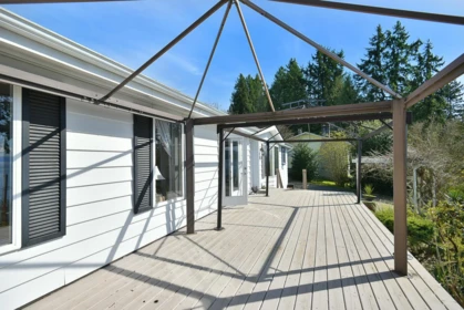 Powder Room Photo of 5218 Sunshine Coast Highway, Sechelt, BC