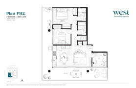 2502 505 Nelson Street, Coquitlam, BC