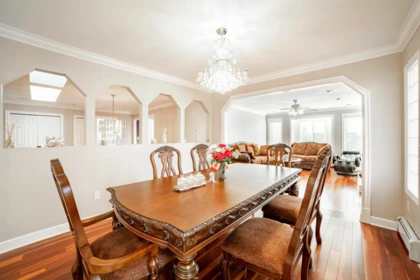 Kitchen Photo of 6970 Willingdon Avenue, Burnaby, BC