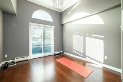 Loft / Bonus Room Photo of 6970 Willingdon Avenue, Burnaby, BC