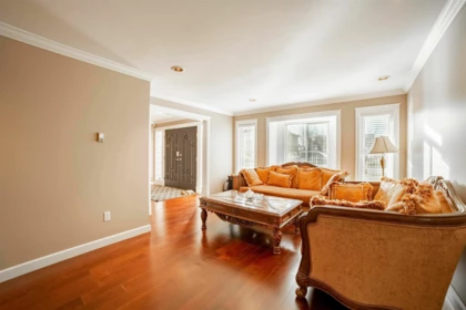 Mudroom Photo of 6970 Willingdon Avenue, Burnaby, BC