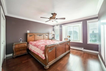 Office / Den Photo of 6970 Willingdon Avenue, Burnaby, BC