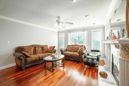 Pantry Photo of 6970 Willingdon Avenue, Burnaby, BC