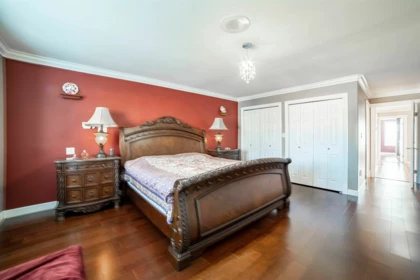 Powder Room Photo of 6970 Willingdon Avenue, Burnaby, BC