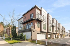 9 19790 55a Avenue, Langley, BC