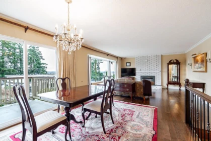 Pantry Photo of 1243 Parker Street, White Rock, BC