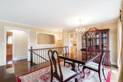 Primary Bedroom Photo of 1243 Parker Street, White Rock, BC