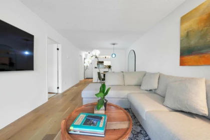 Loft / Bonus Room Photo of 208 2119 Bellevue Avenue, West Vancouver, BC