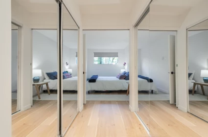 Mudroom Photo of 208 2119 Bellevue Avenue, West Vancouver, BC