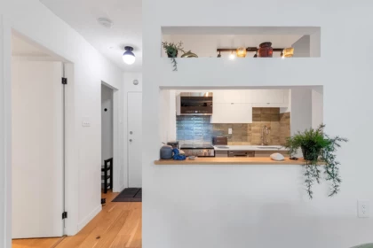 Pantry Photo of 208 2119 Bellevue Avenue, West Vancouver, BC