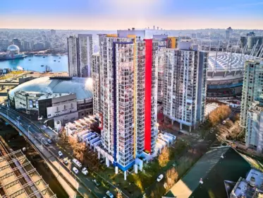 3506 602 Citadel Parade, Vancouver, BC, Vancouver — Apartment/Condo for sale