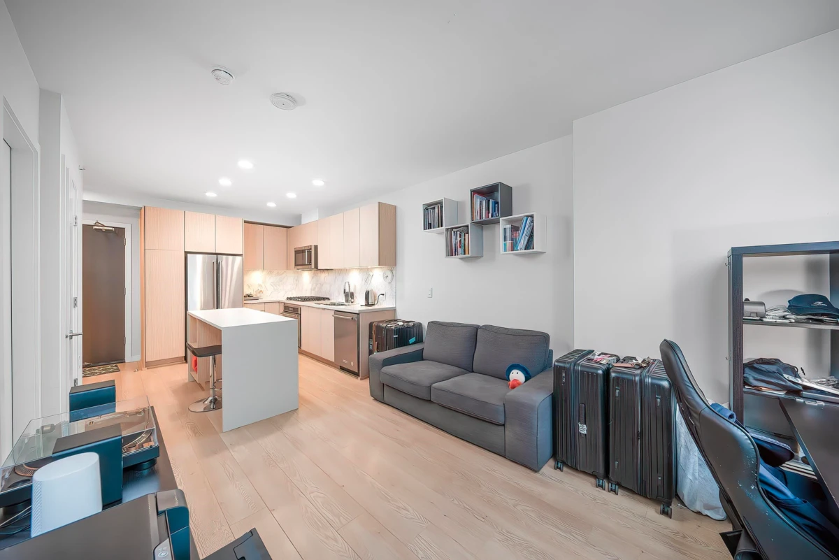 Dining Area Photo of 304 530 Whiting Way, Coquitlam, BC