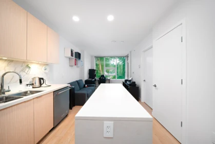 Breakfast Nook Photo of 304 530 Whiting Way, Coquitlam, BC