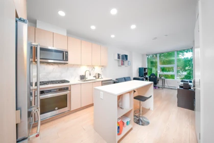 Pantry Photo of 304 530 Whiting Way, Coquitlam, BC