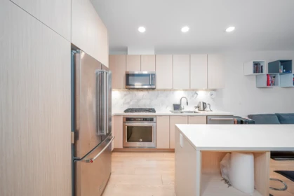 Primary Bedroom Photo of 304 530 Whiting Way, Coquitlam, BC
