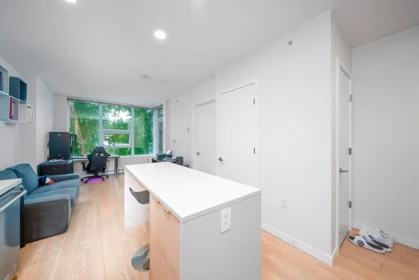 Walk-In Closet Photo of 304 530 Whiting Way, Coquitlam, BC