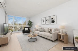 610 6180 Cooney Road, Richmond, BC