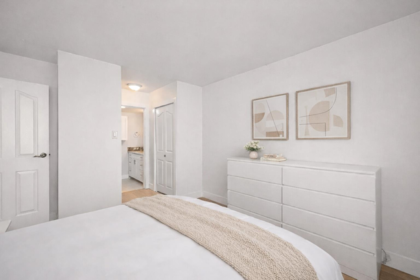 Pantry Photo of 703 2167 Bellevue Avenue, West Vancouver, BC